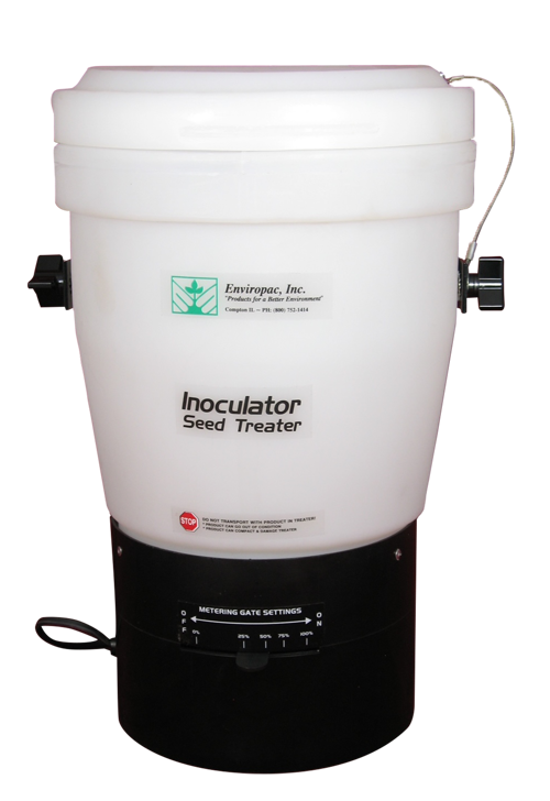 Talc Feeder product image